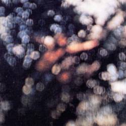 Pink Floyd : Obscured by Clouds